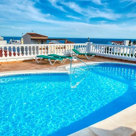 Appartement Center With Sea View