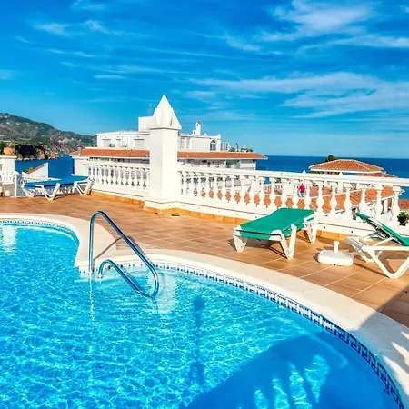 Appartement Center With Sea View