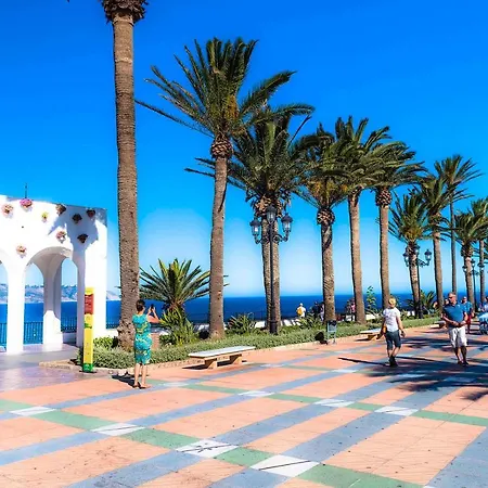 Appartement Center With Sea View *