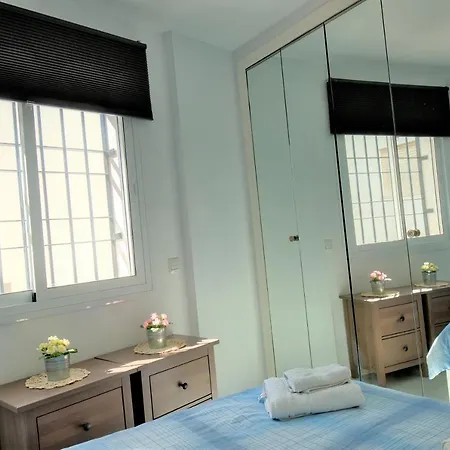 Appartement Center With Sea View
