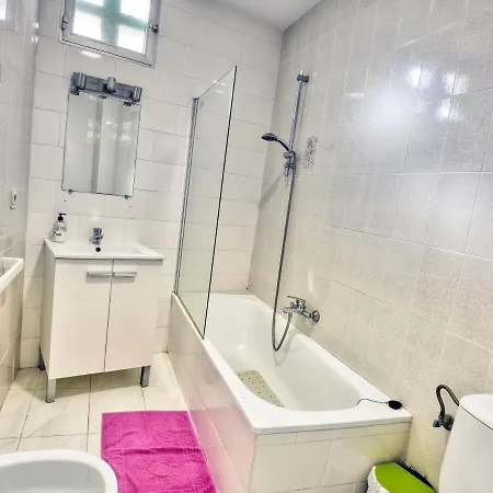 Appartement Center With Sea View Nerja