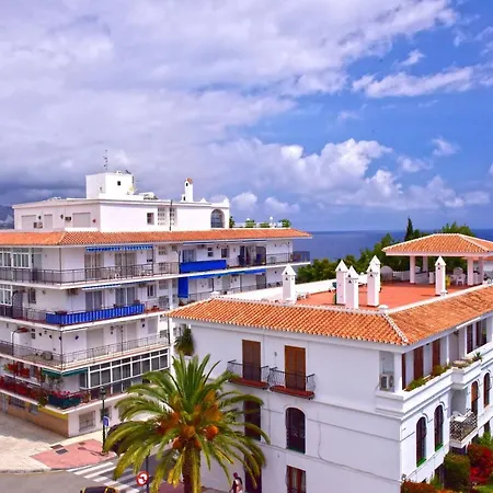 Appartement Center With Sea View Nerja